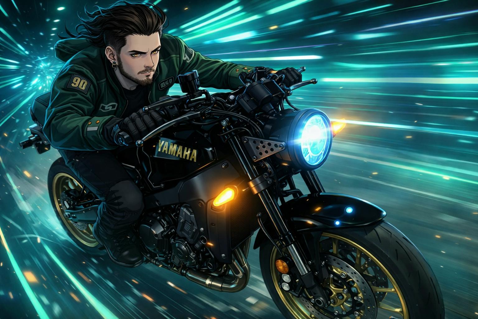 user avatar image for Jerred