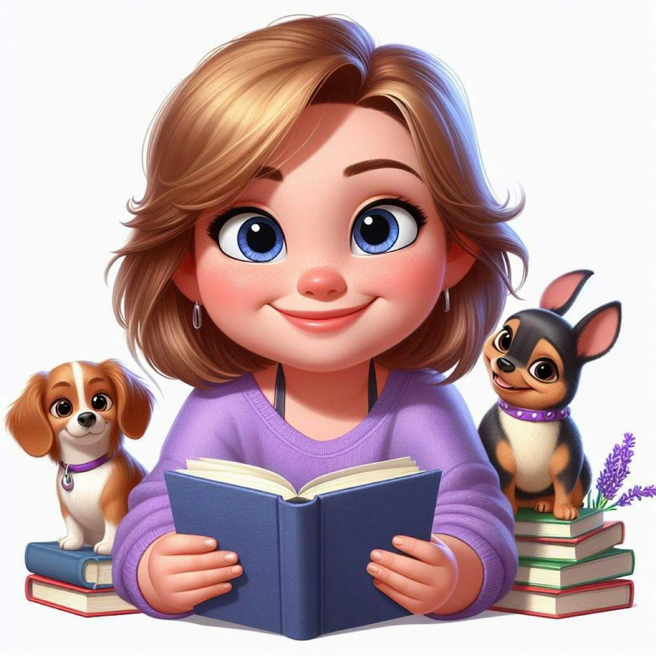 user avatar image for Julie McAtee