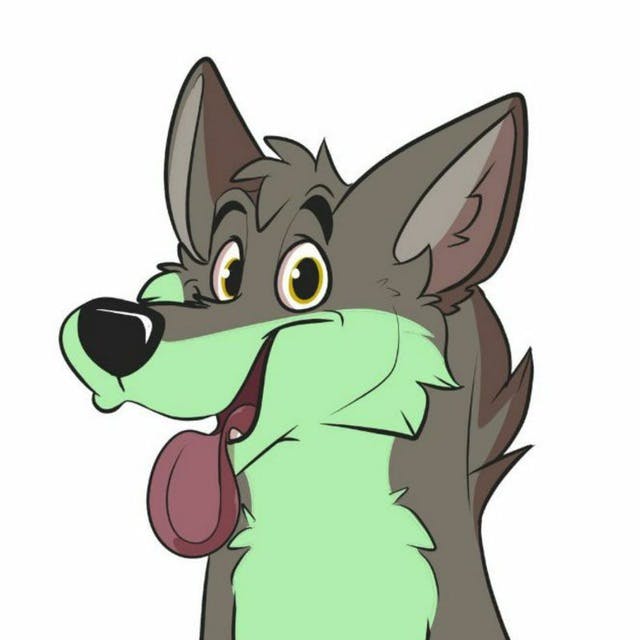 user avatar image for Werel Wolf