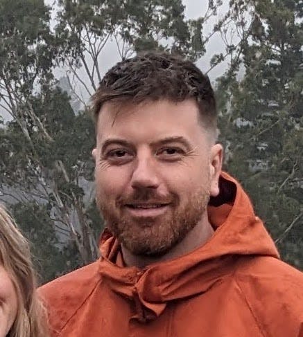 user avatar image for George Pollard