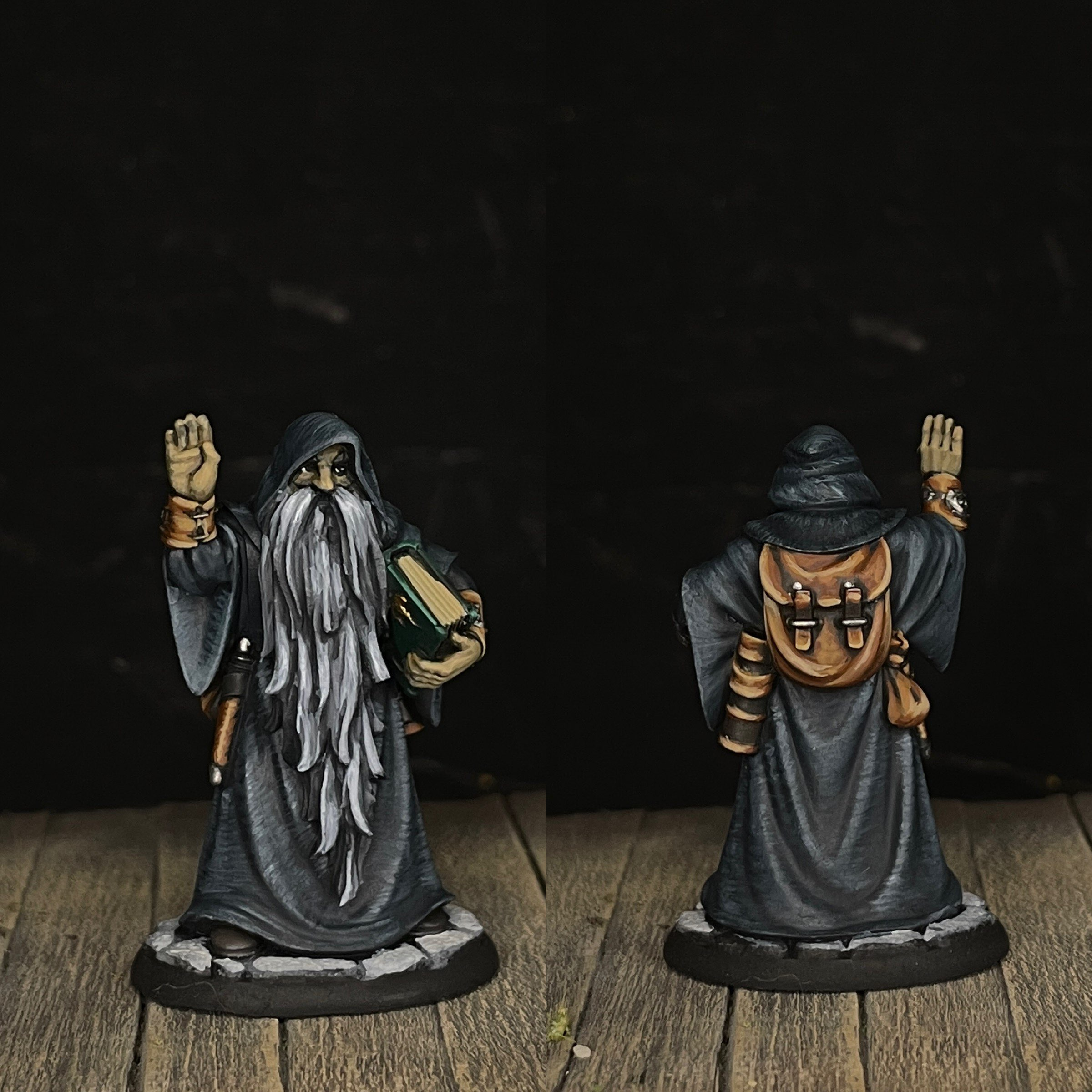 user avatar image for Josh H