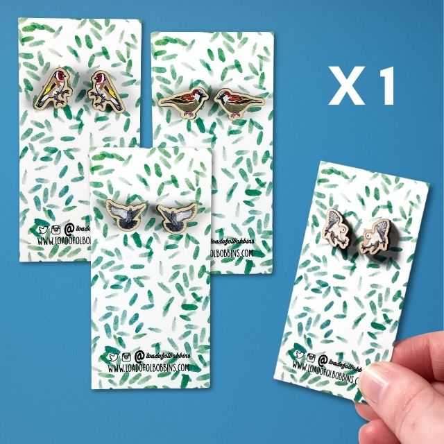 Nature Studs