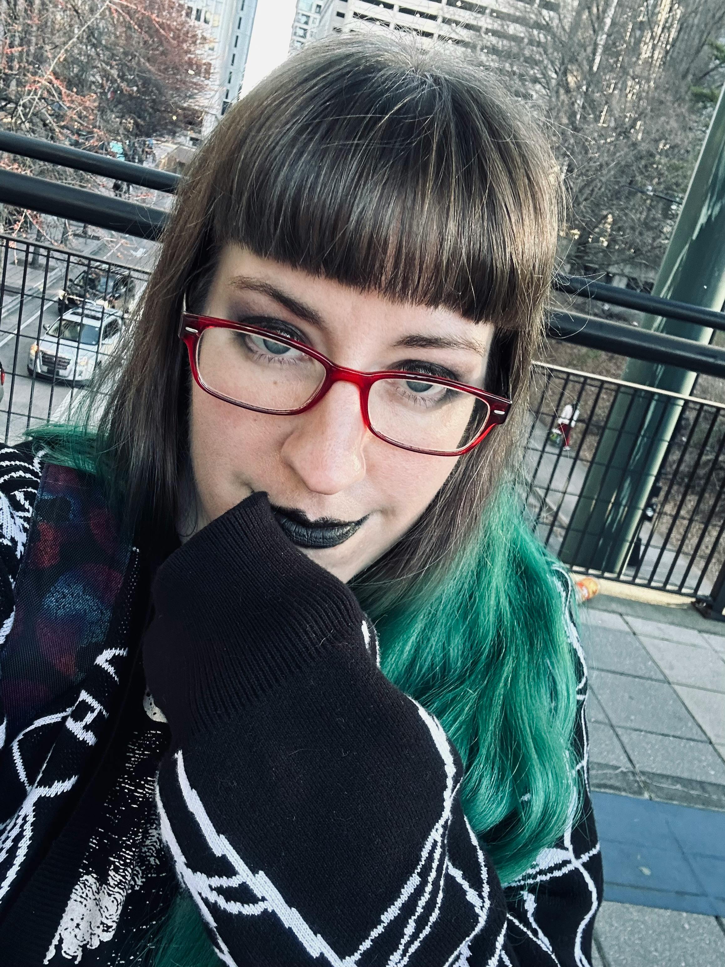 user avatar image for McKenzie