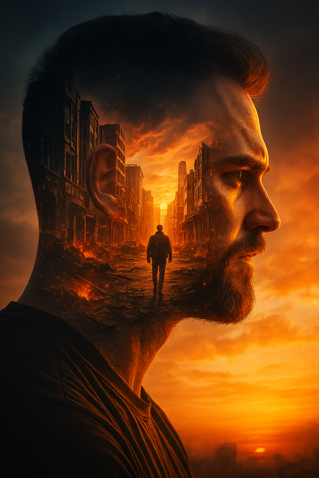 user avatar image for Ryan Friend