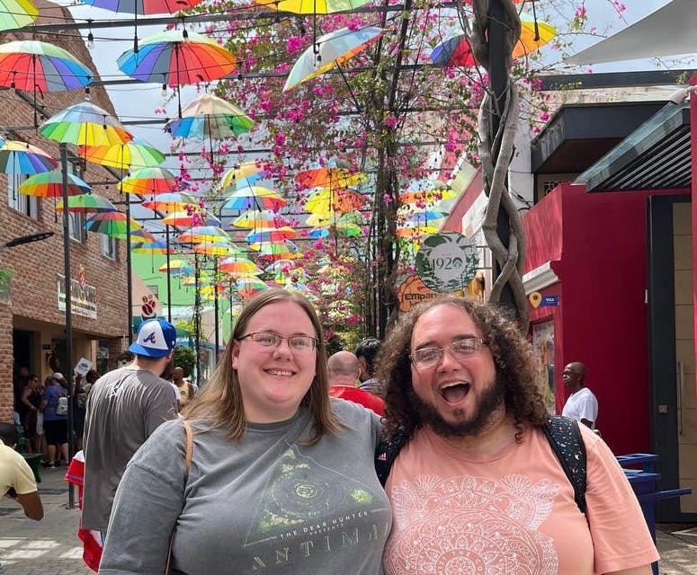 user avatar image for Nichole Miller