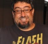 user avatar image for Nacho Rodríguez