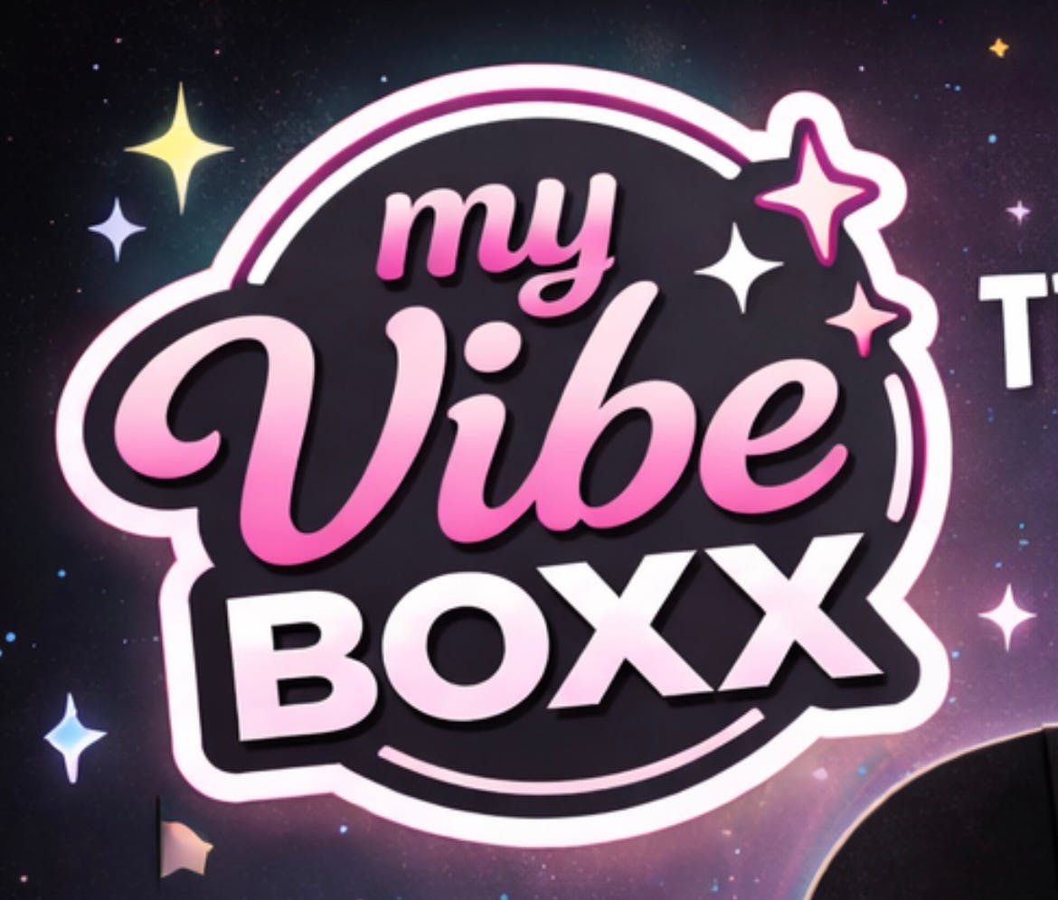 user avatar image for My Vibe Boxx
