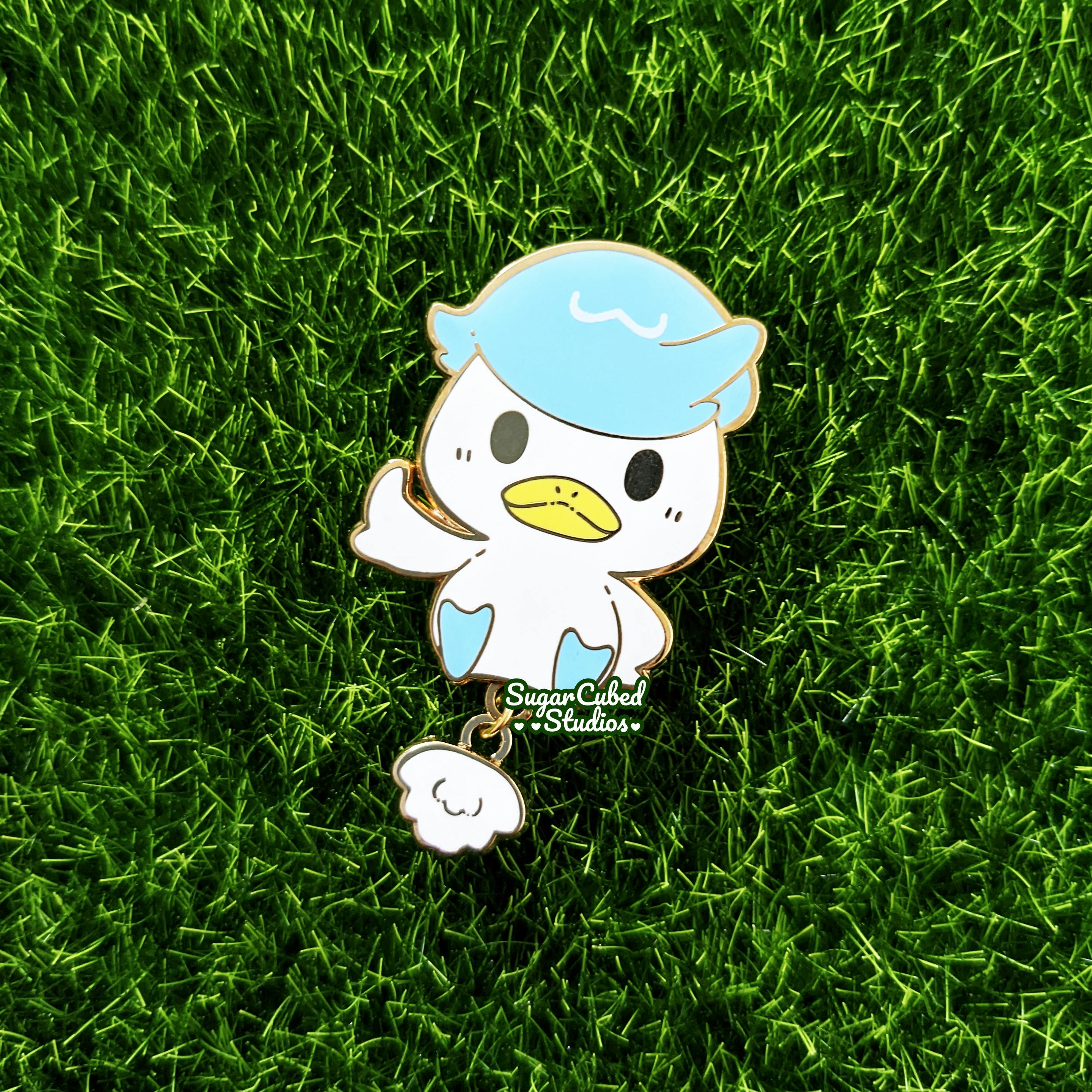 Generation 9 Duck