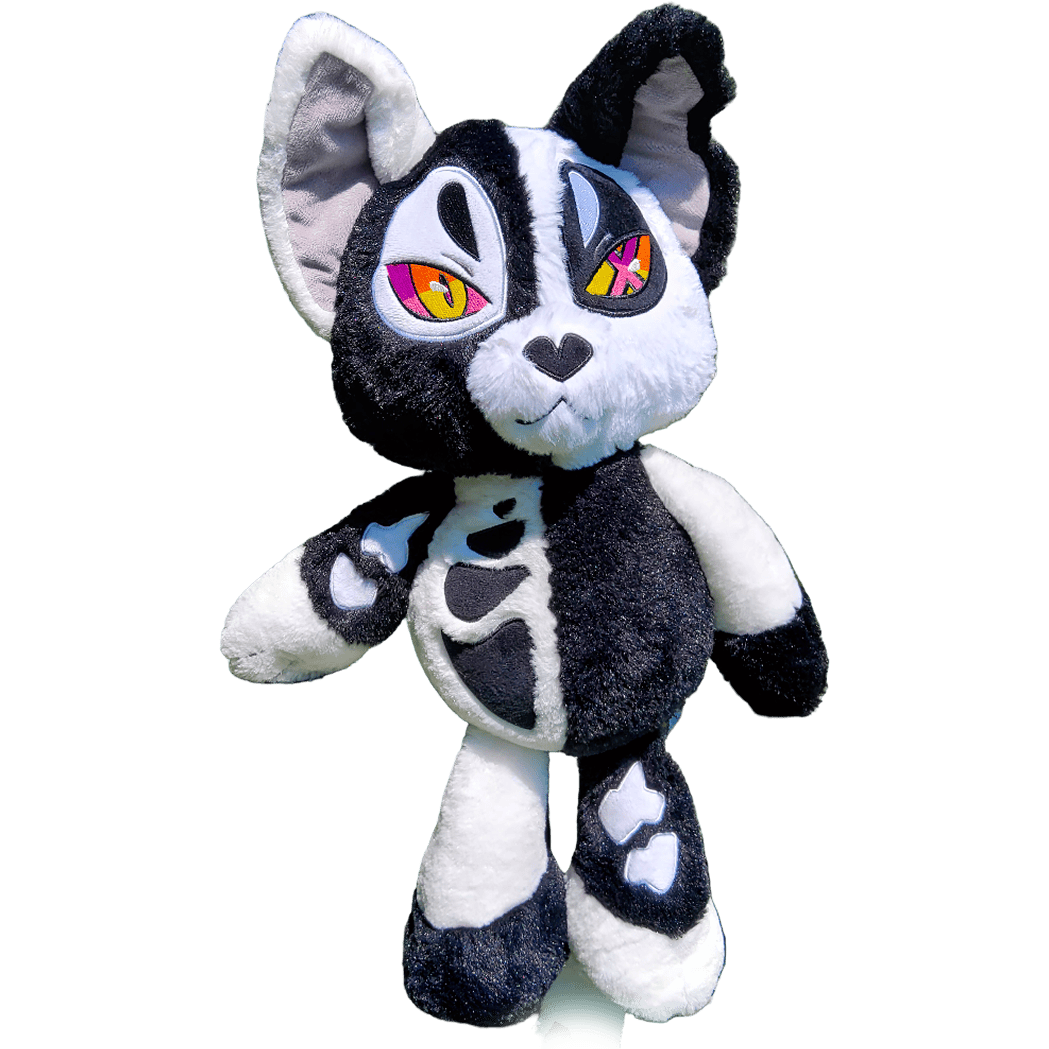 1 Deadweights Plush