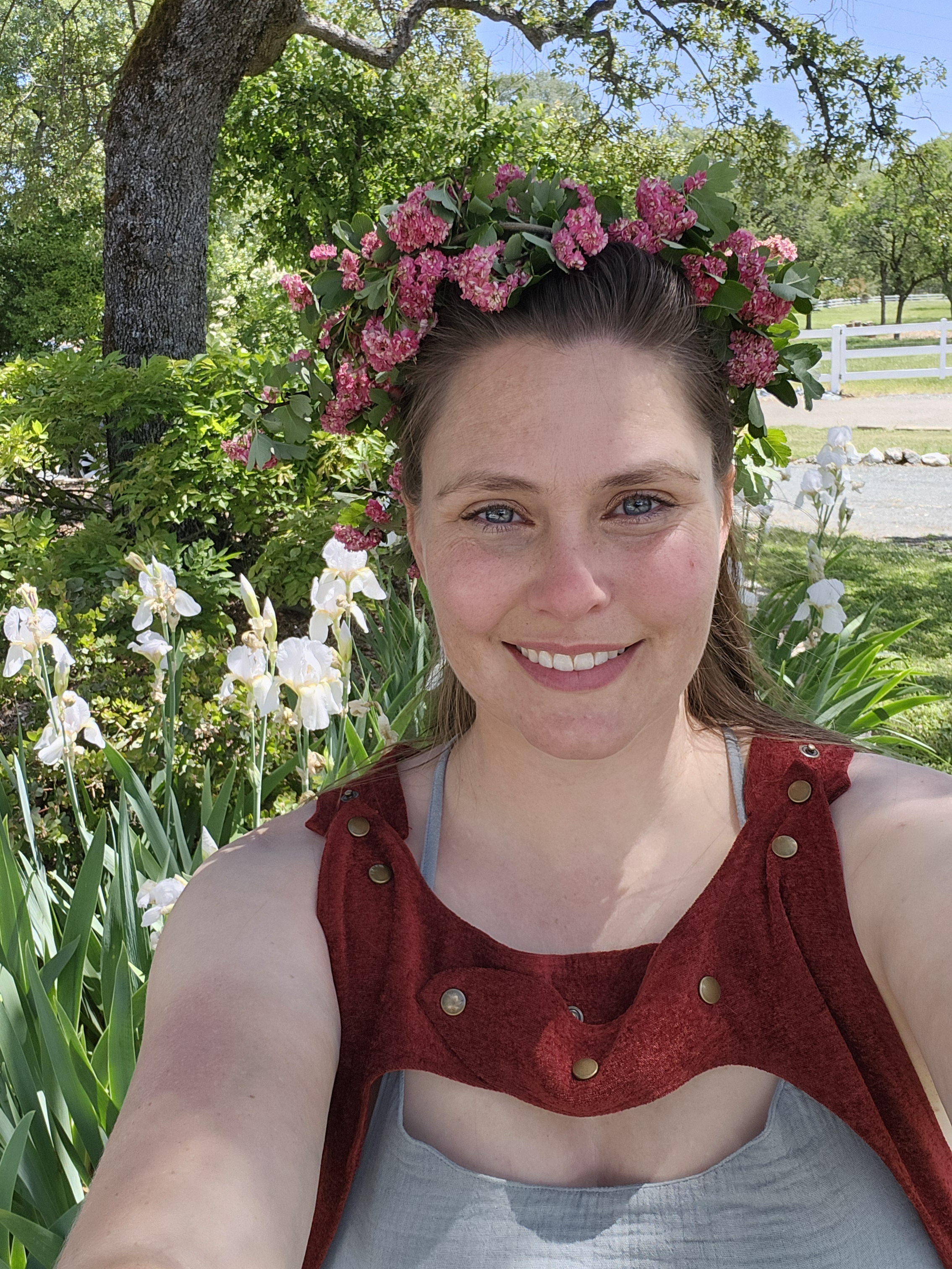 user avatar image for Anna Van Zuuk