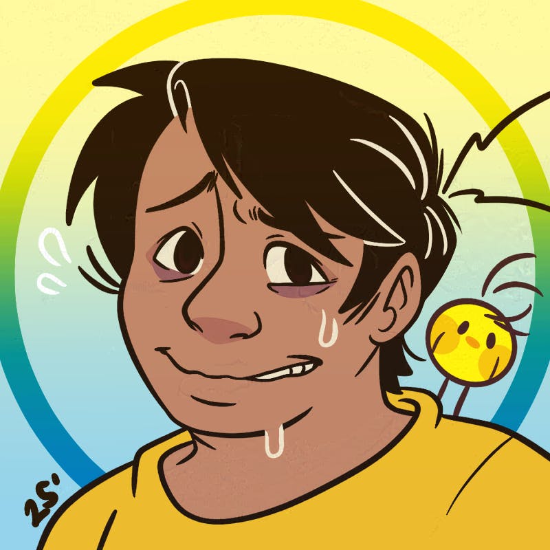 user avatar image for Guia Longasa