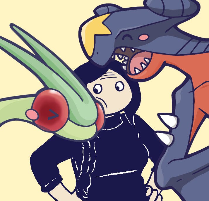 user avatar image for Hey, Tze!