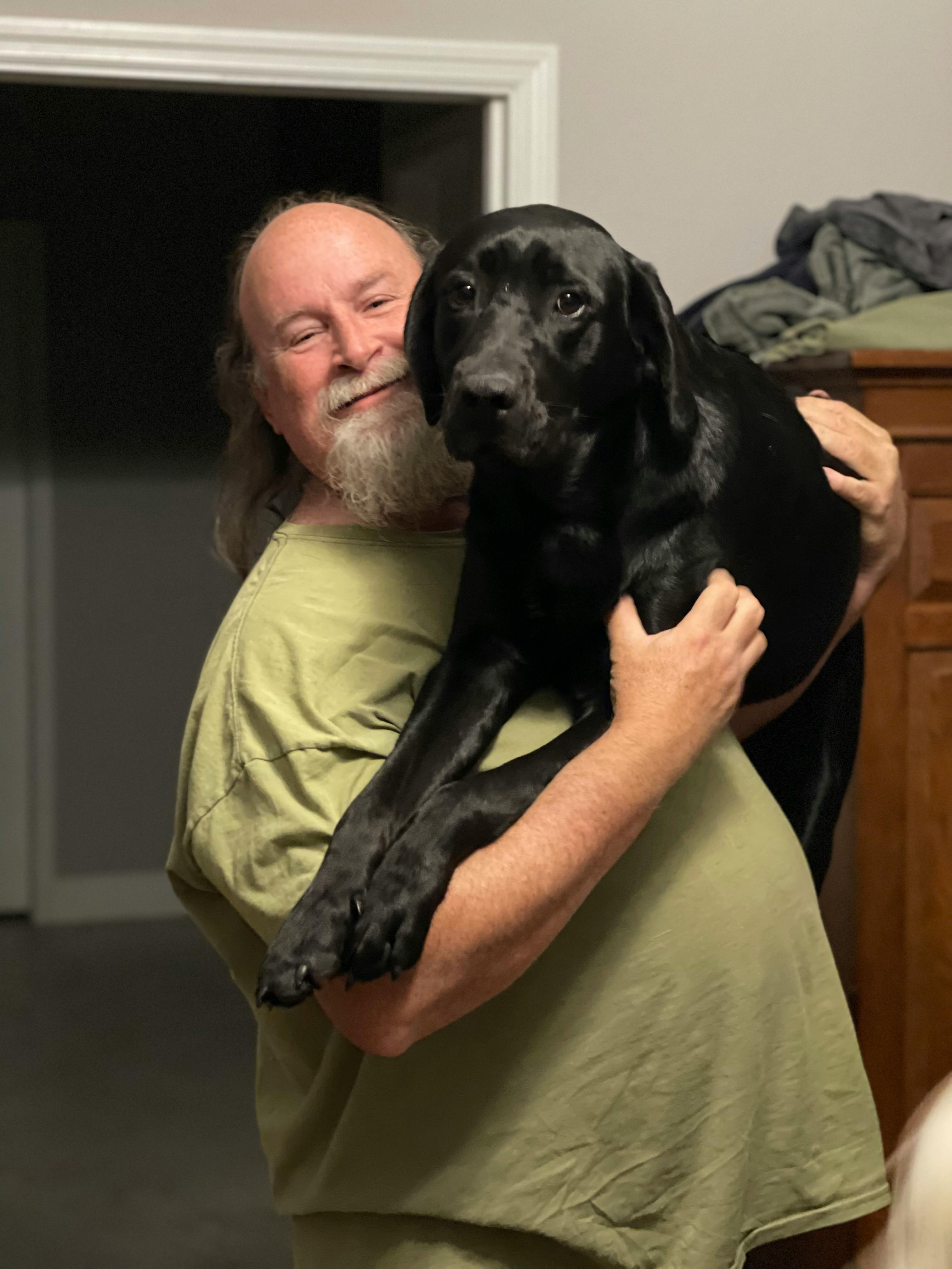 user avatar image for BobbyDriver