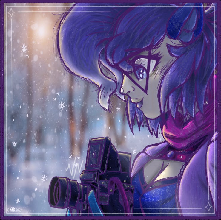 user avatar image for Vesper Nova