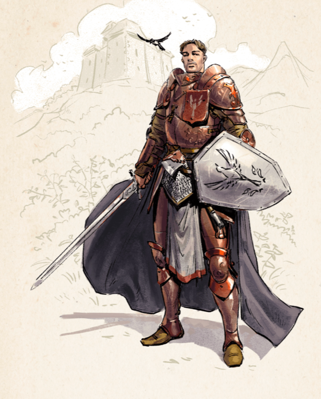 user avatar image for BoramereWrath