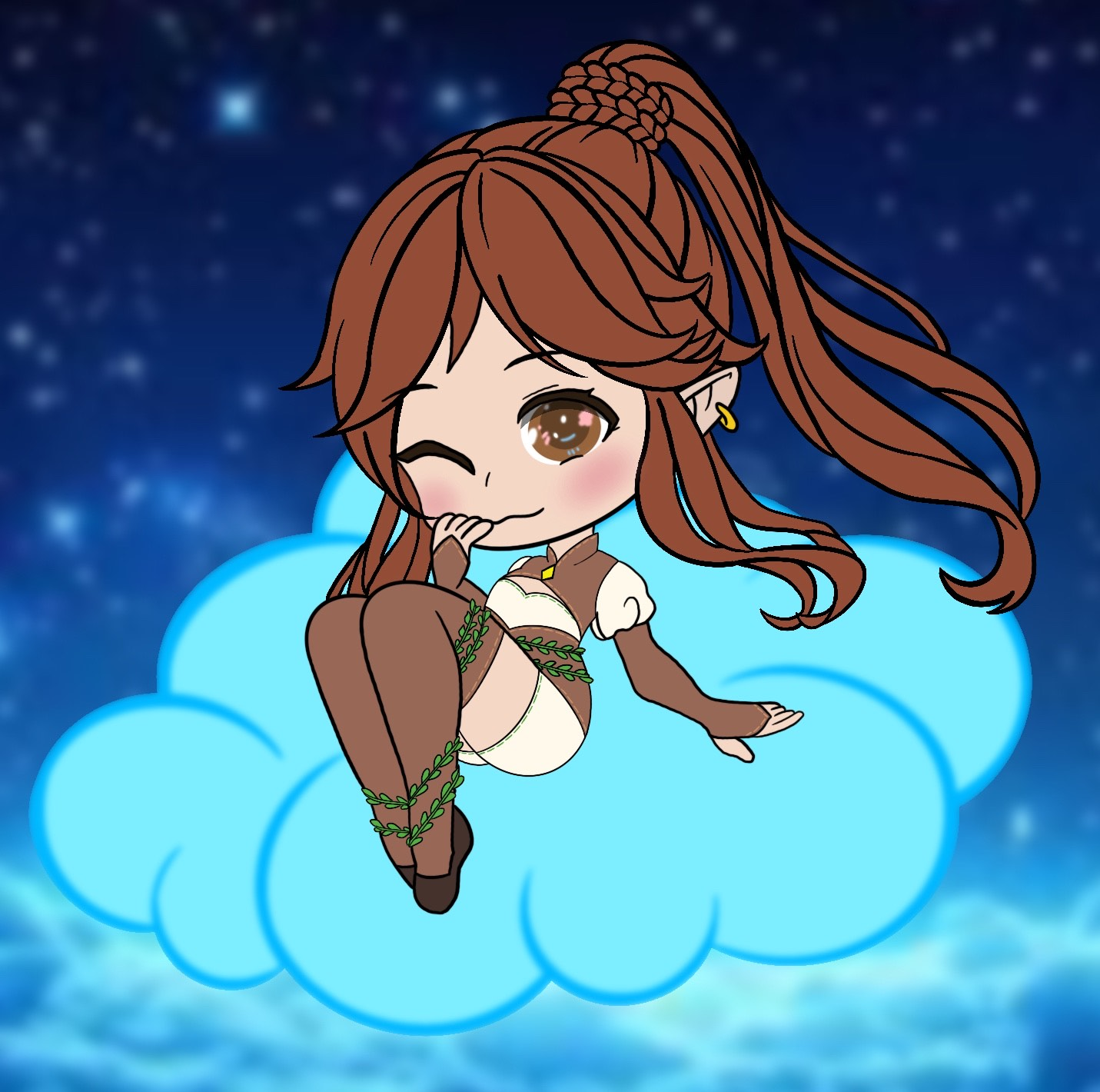 user avatar image for Heather