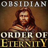 user avatar image for Schroedinger, Obsidian Order Cat Encaser