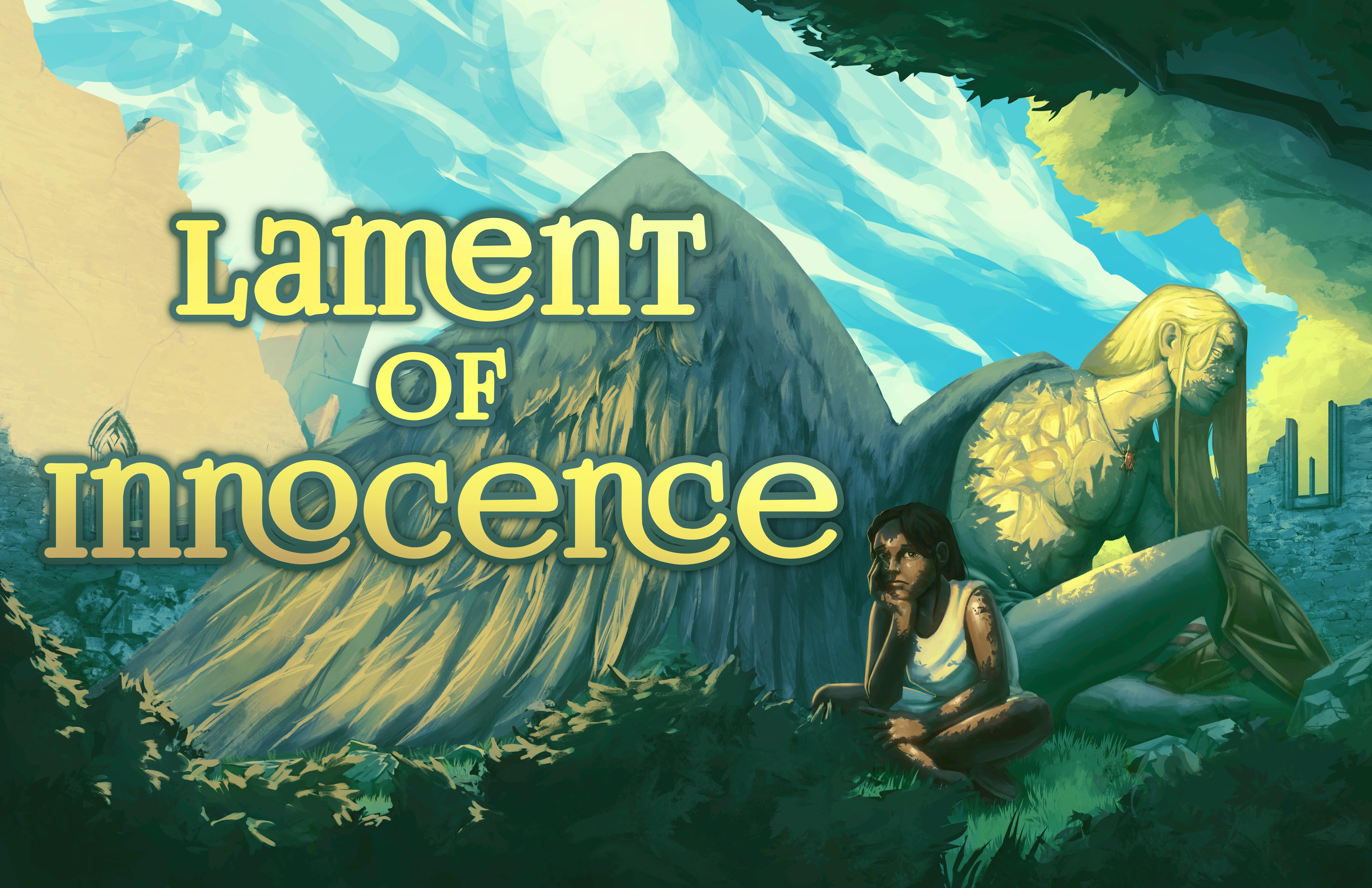 Episode II. Lament of Innocence