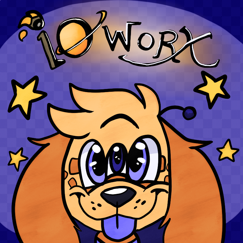 user avatar image for ioWorx