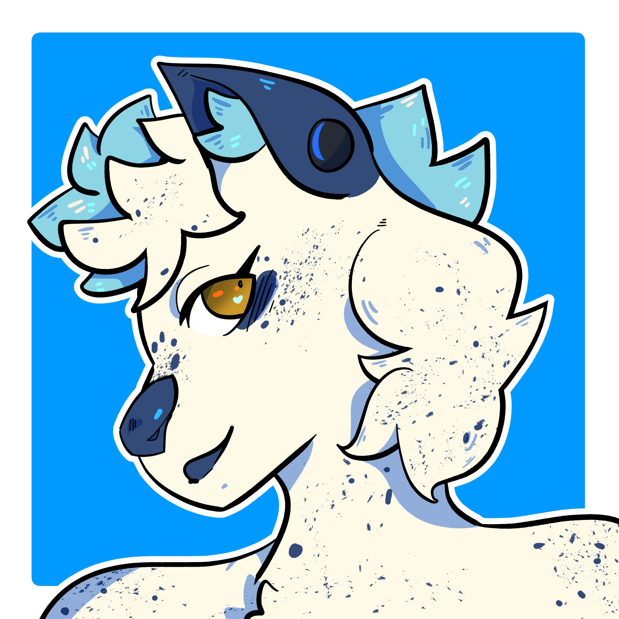 user avatar image for Starryeyed-Morgue