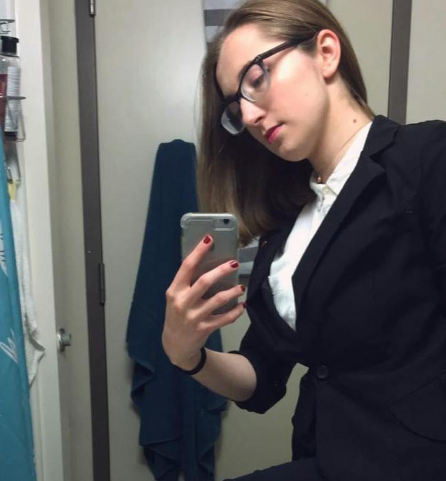 user avatar image for Elsa Fuerst
