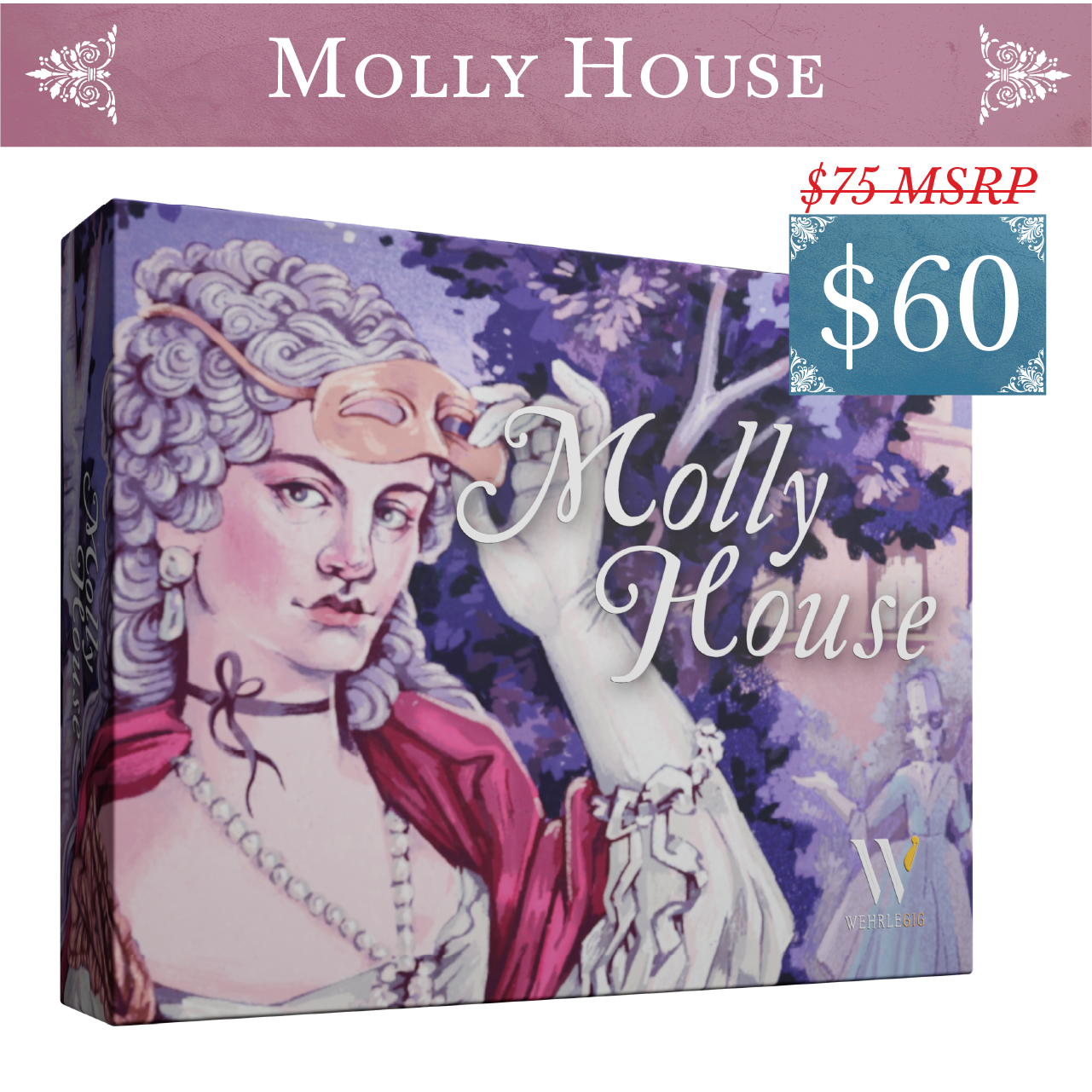 Molly House