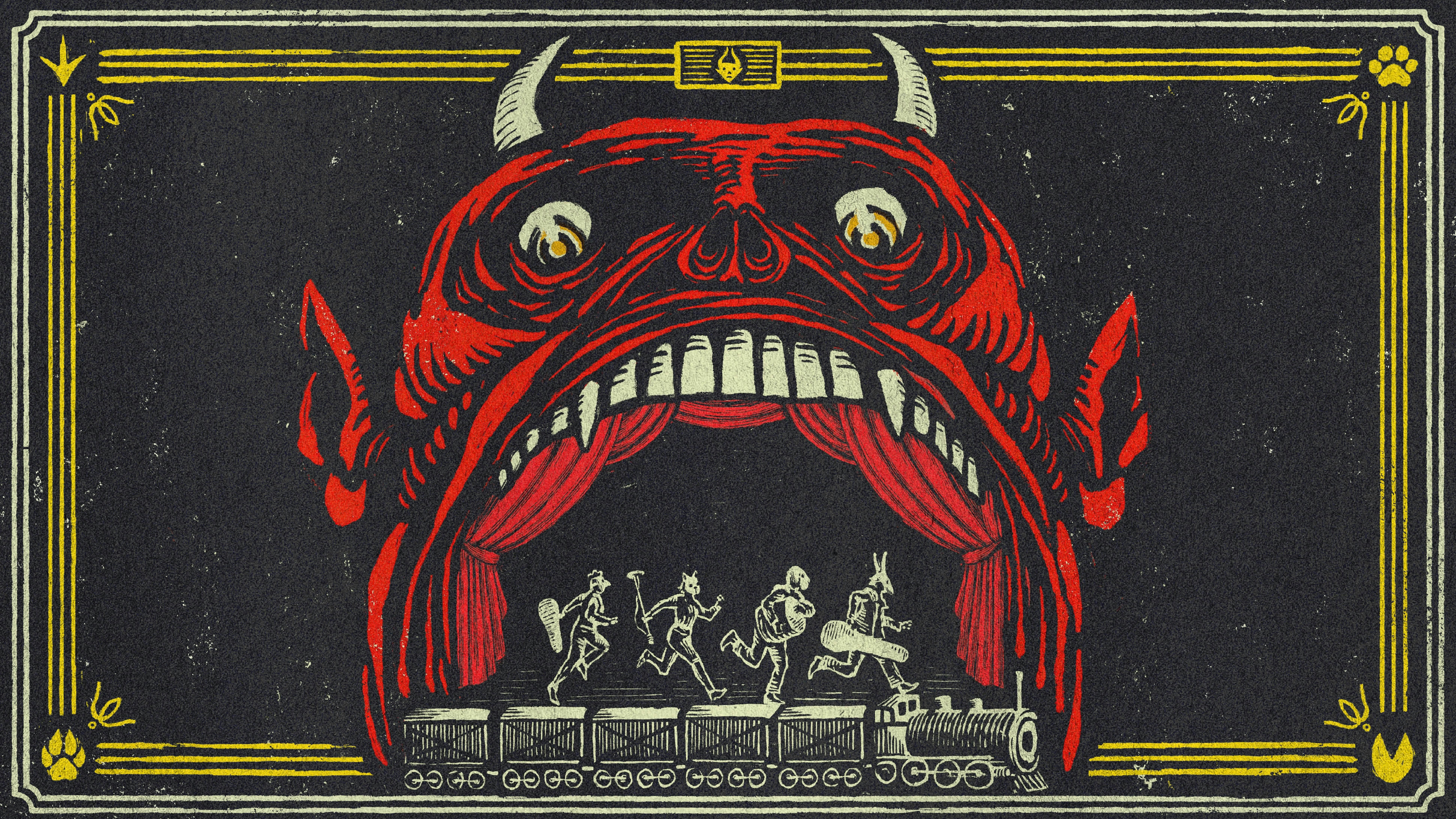 Last Train to Bremen