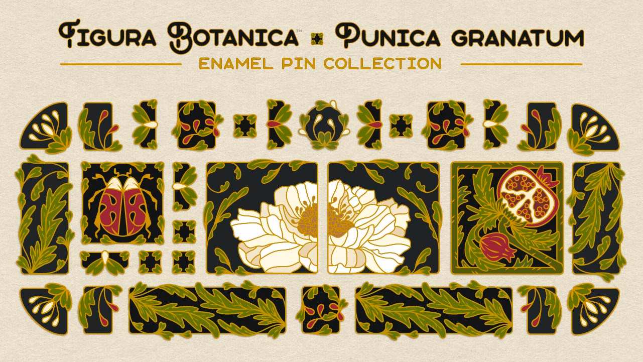 Figura Botanica