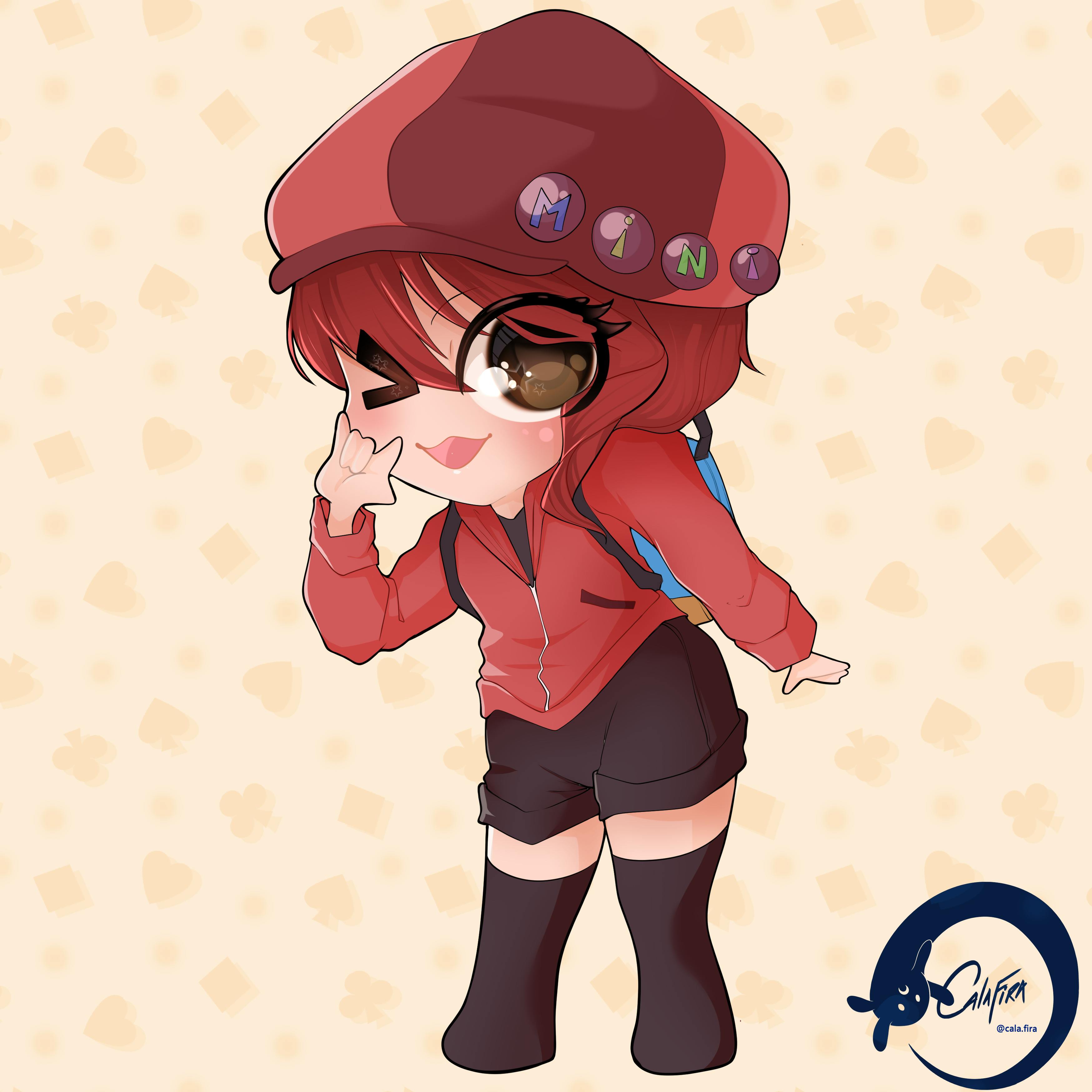 user avatar image for MiniMesha