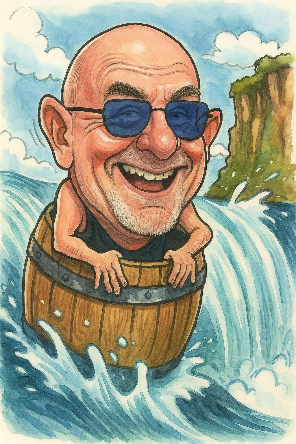 user avatar image for David Gillings 