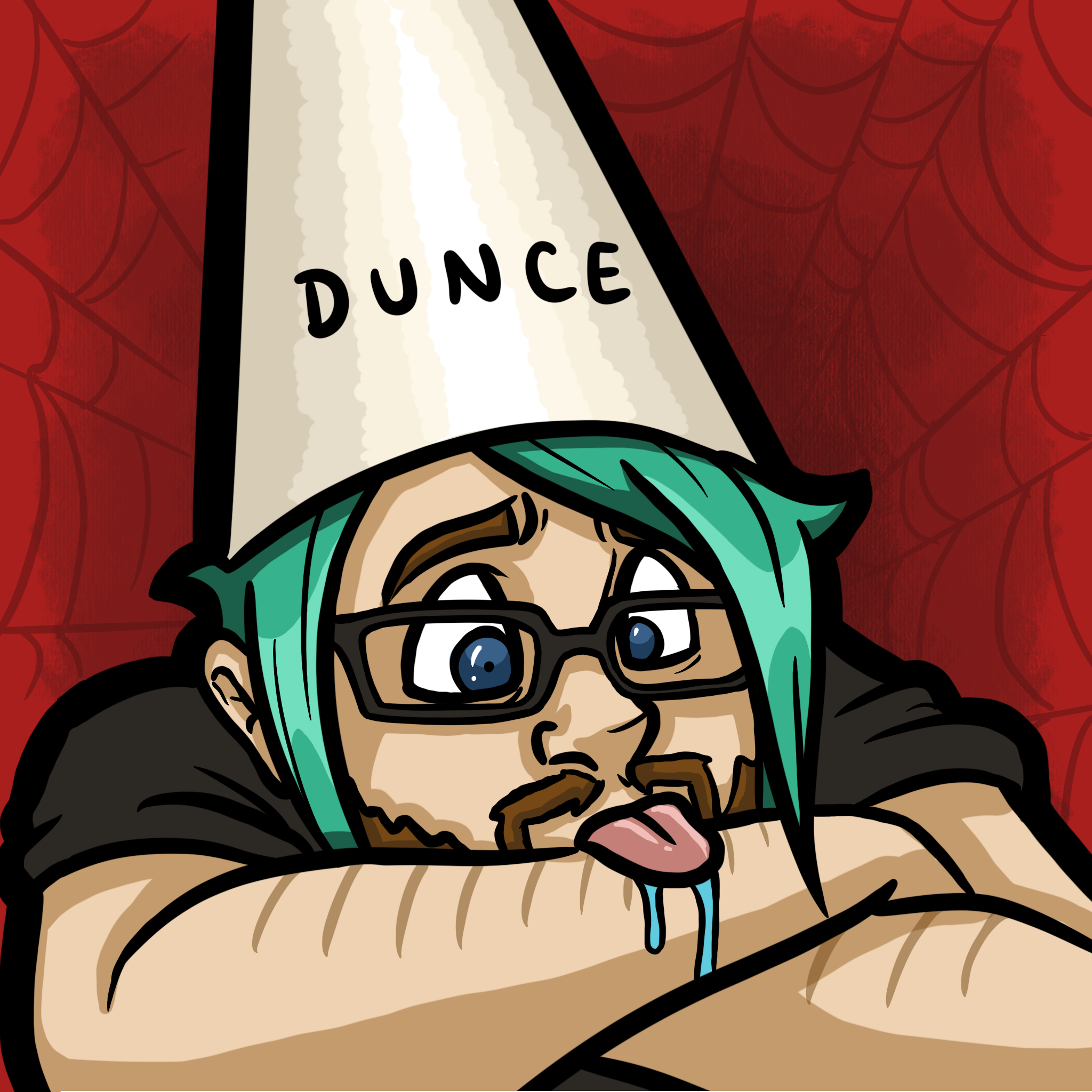 user avatar image for Jerridiot