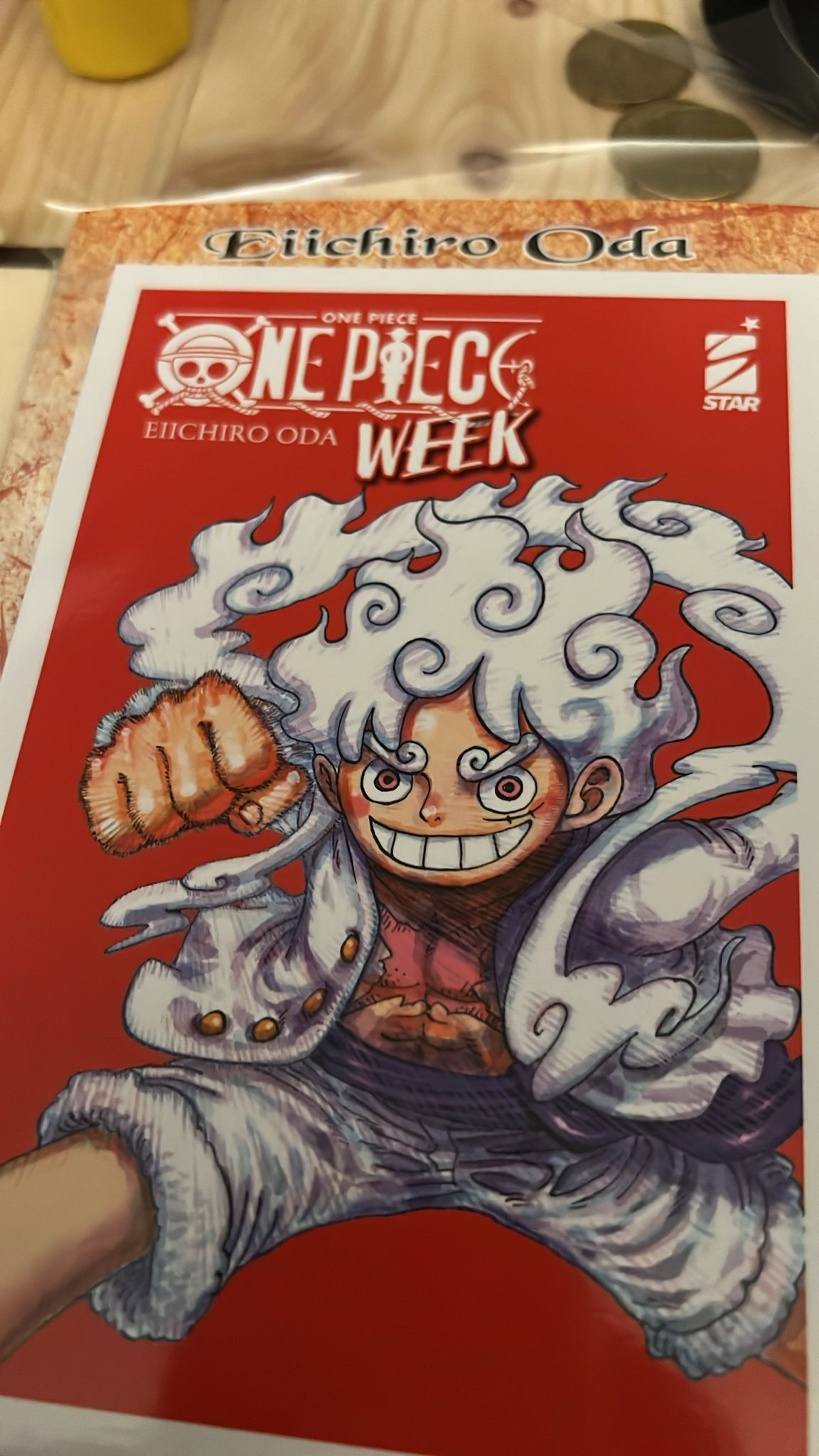 user avatar image for Antony