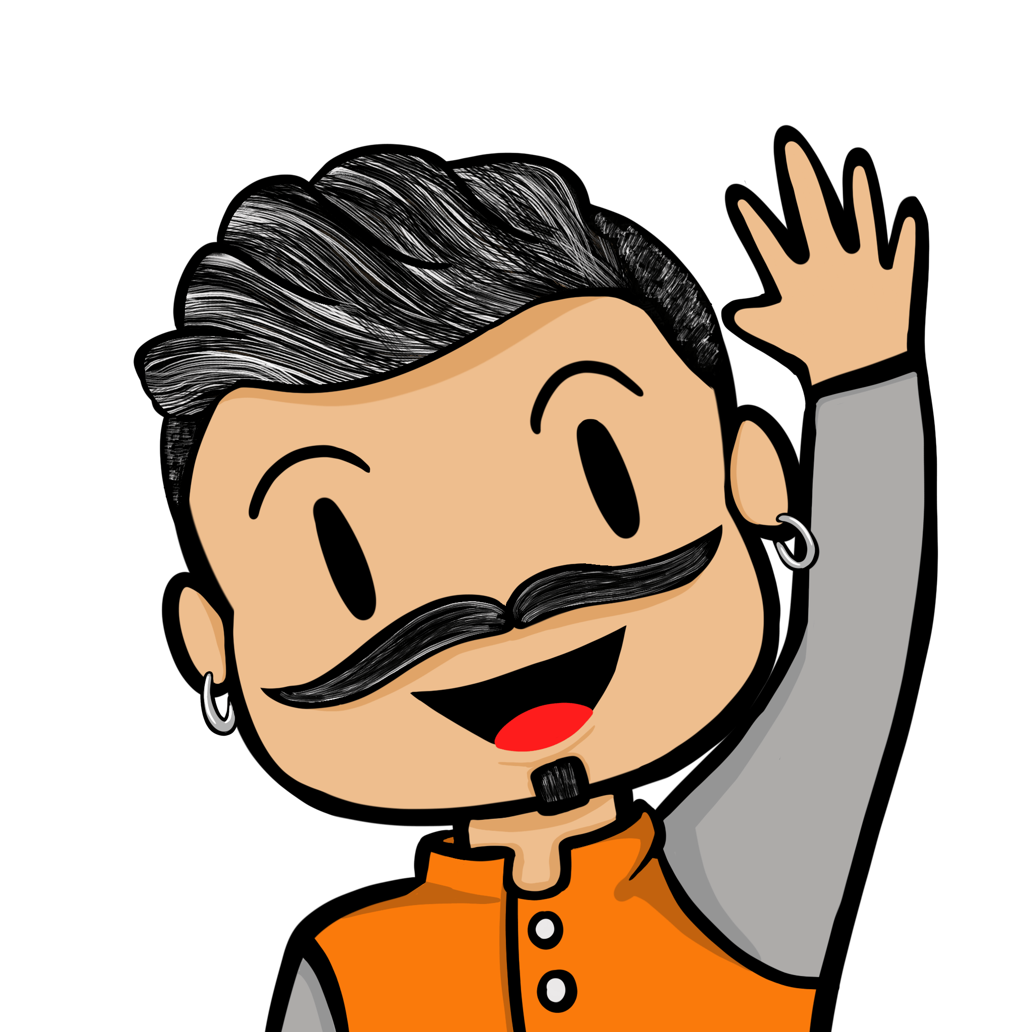 user avatar image for Nik