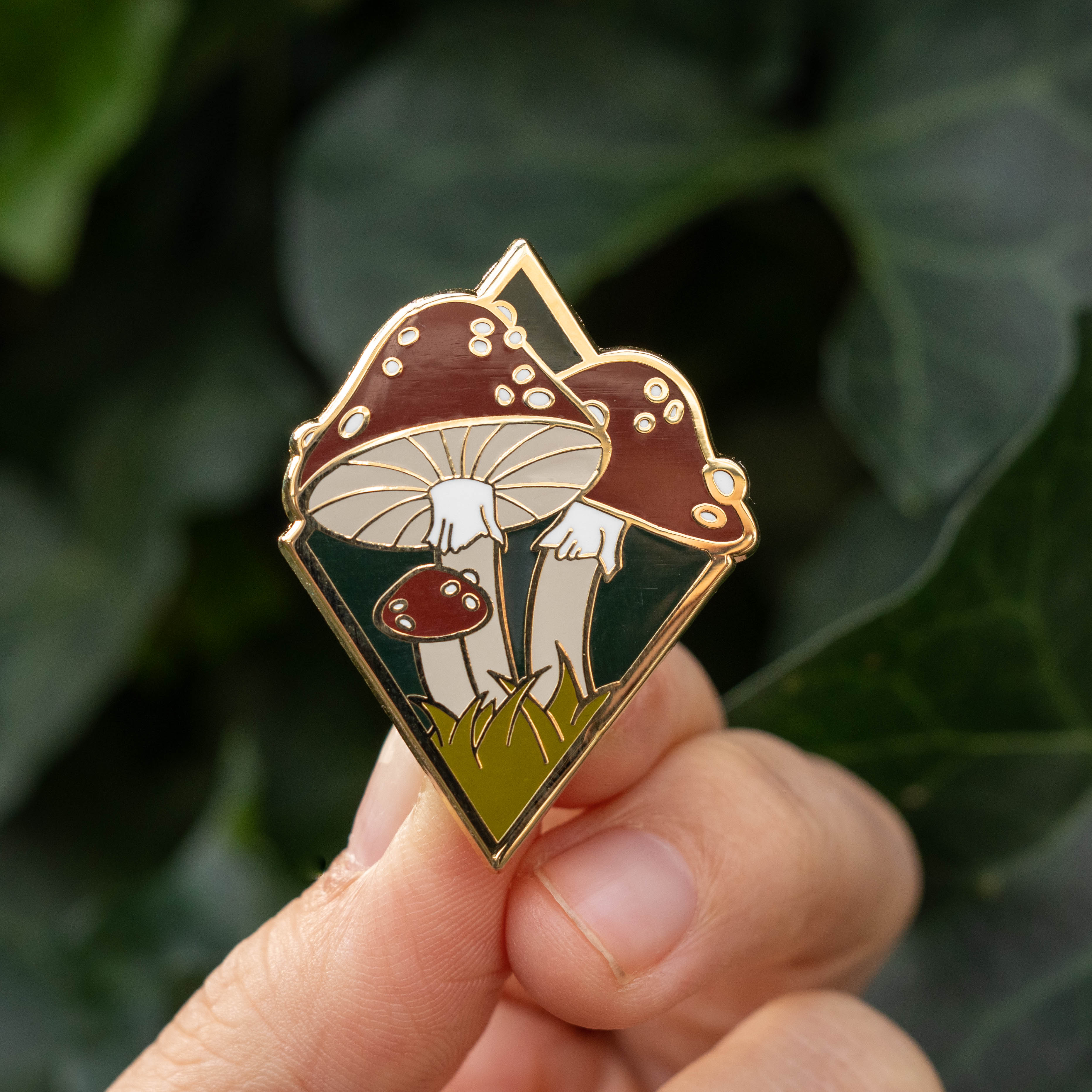 Fly Agaric