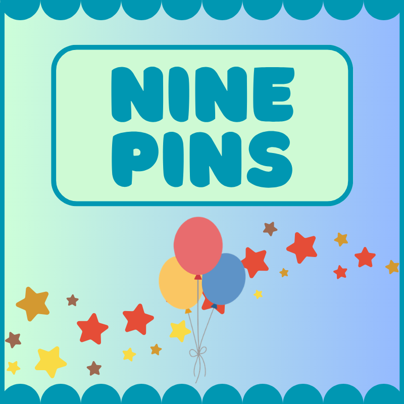 Nine Pins