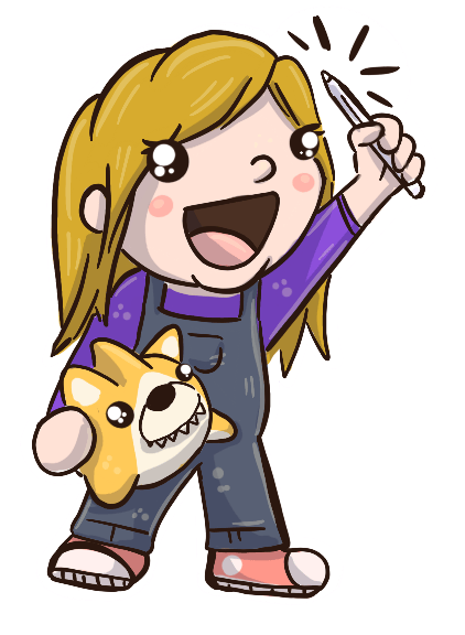 Personalized Message From Meg!