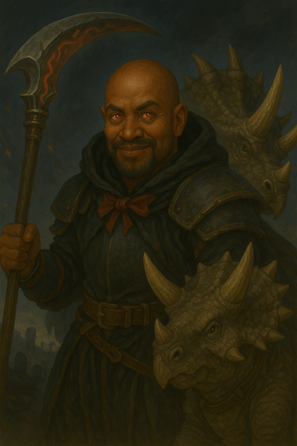 user avatar image for LordDale