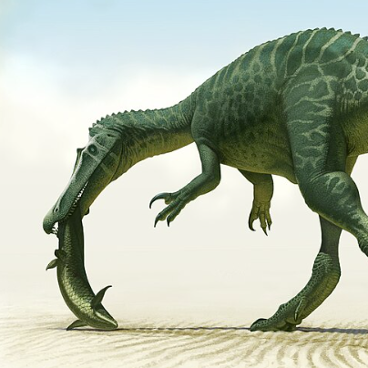 Suchomimus