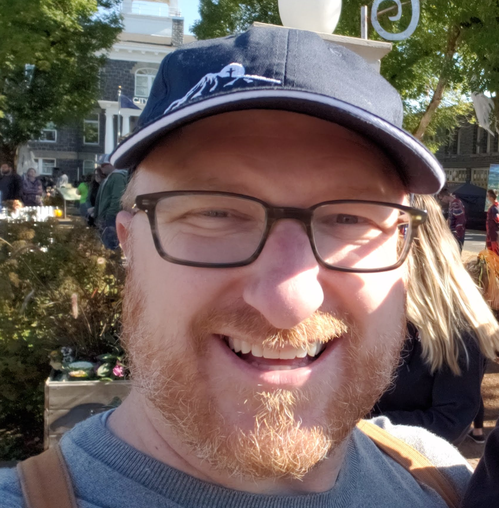 user avatar image for Christopher Shade