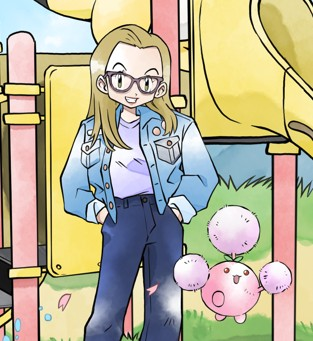 user avatar image for Christie