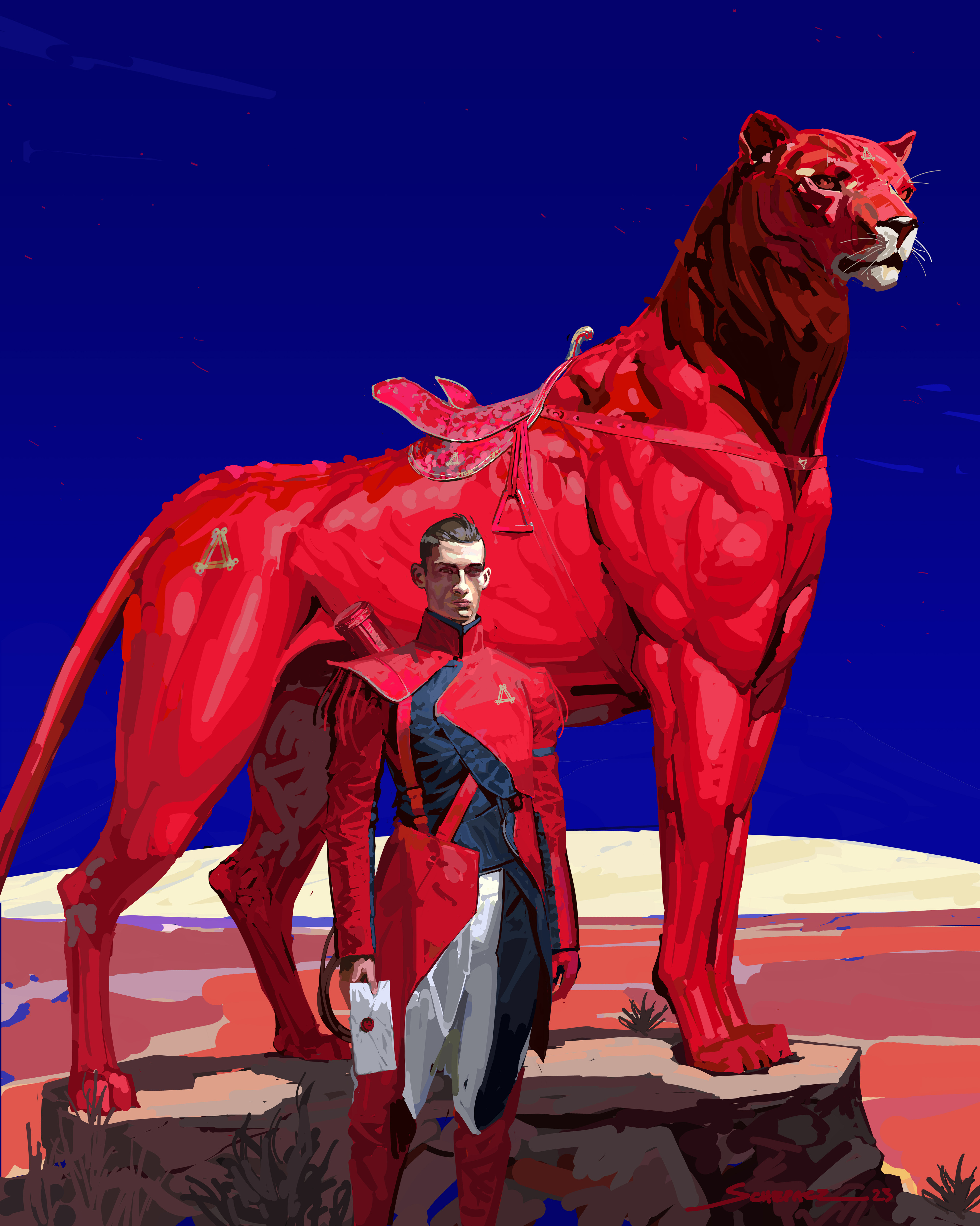 user avatar image for Caleb Johnson