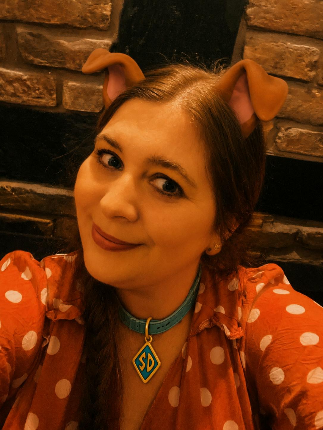user avatar image for Danniella Rose-Evans