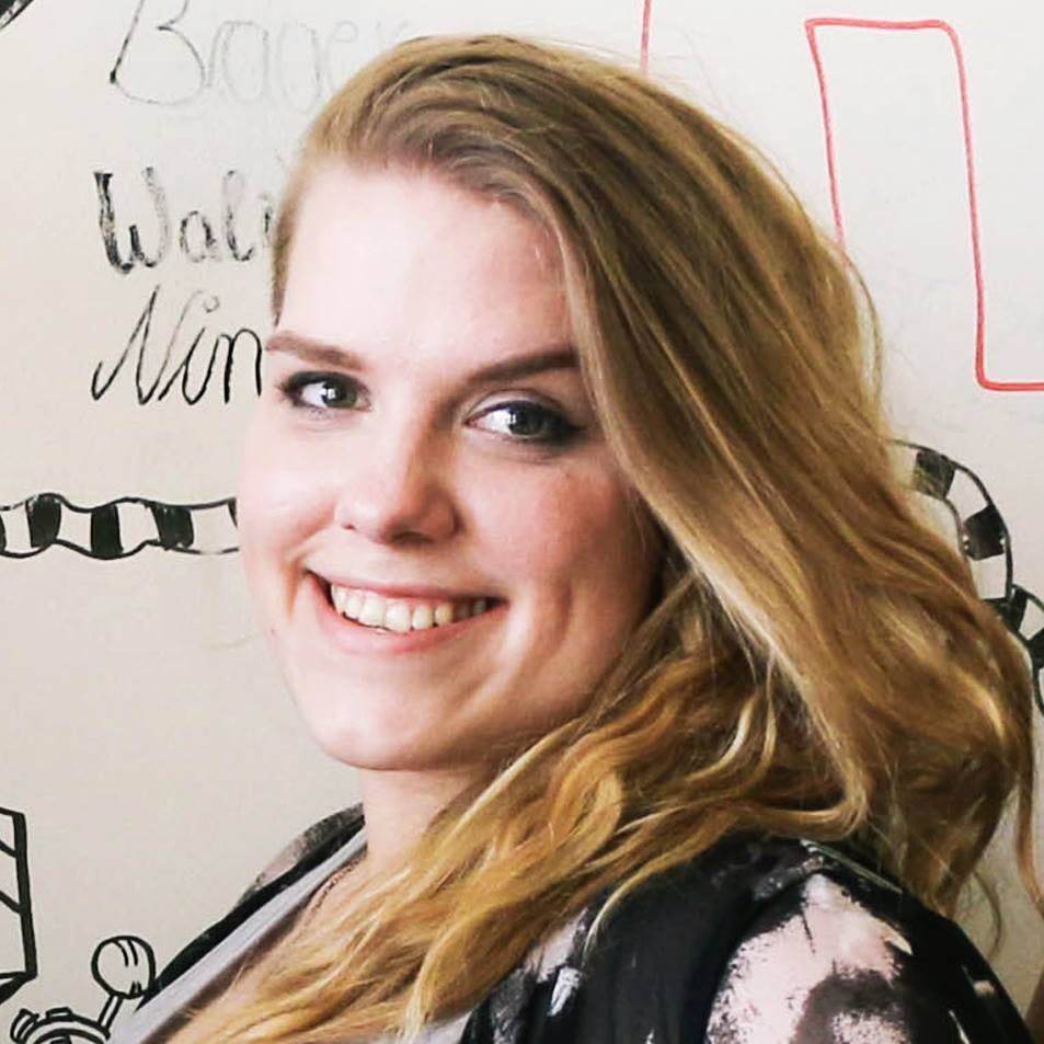 user avatar image for Faye