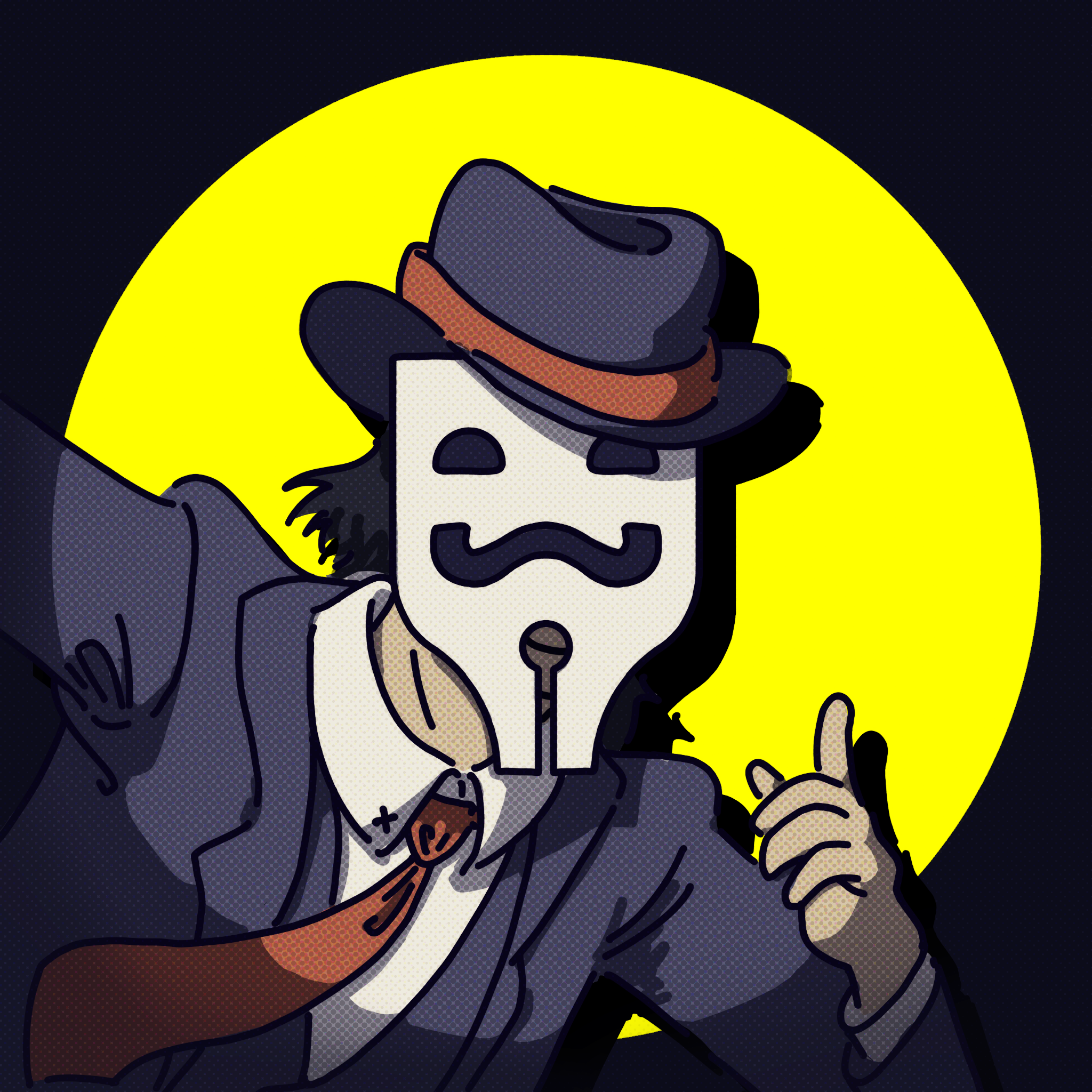 user avatar image for Animations Anonymous