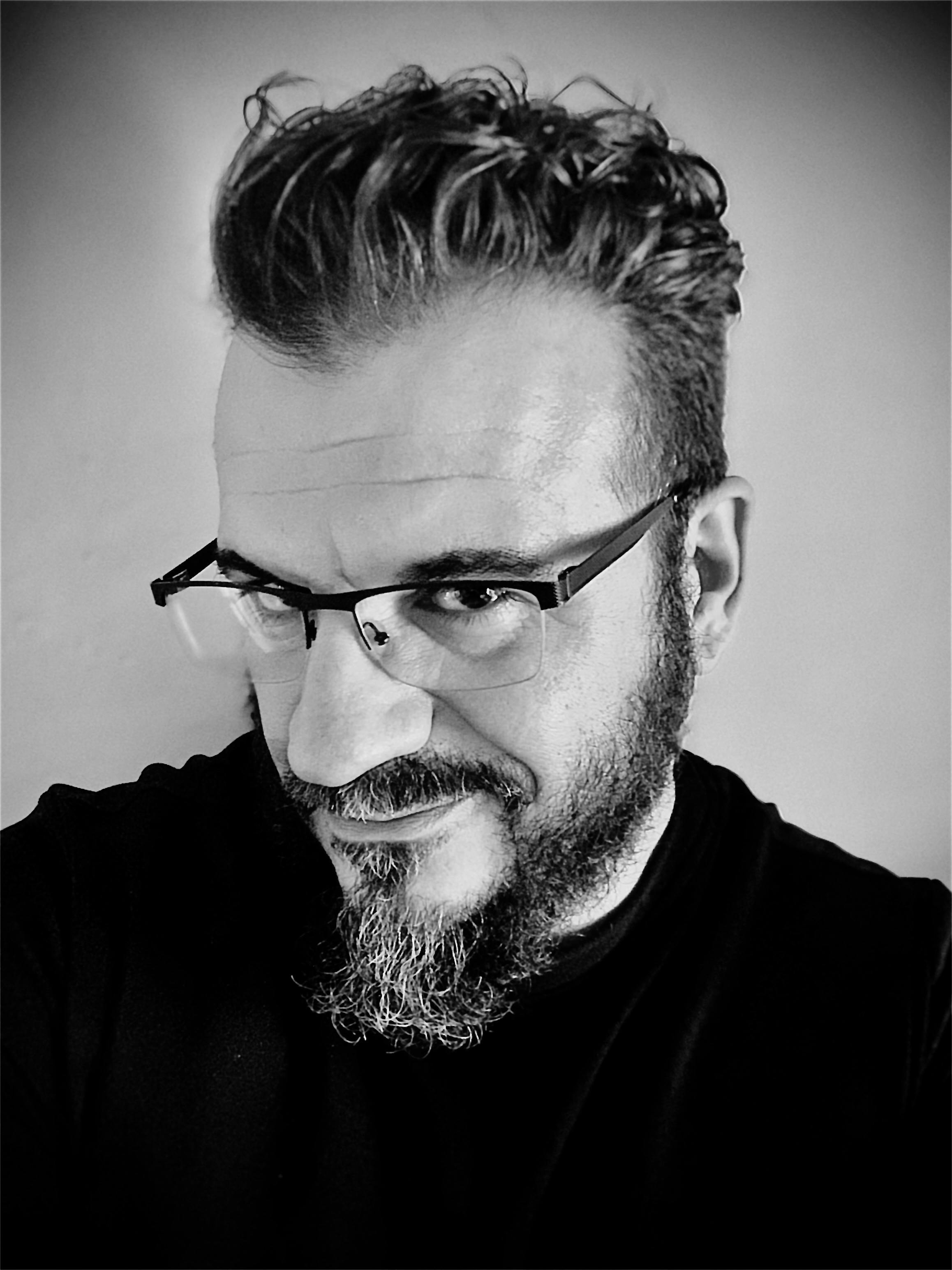 user avatar image for Alejandro Sánchez 