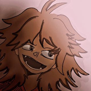 user avatar image for Luzy 