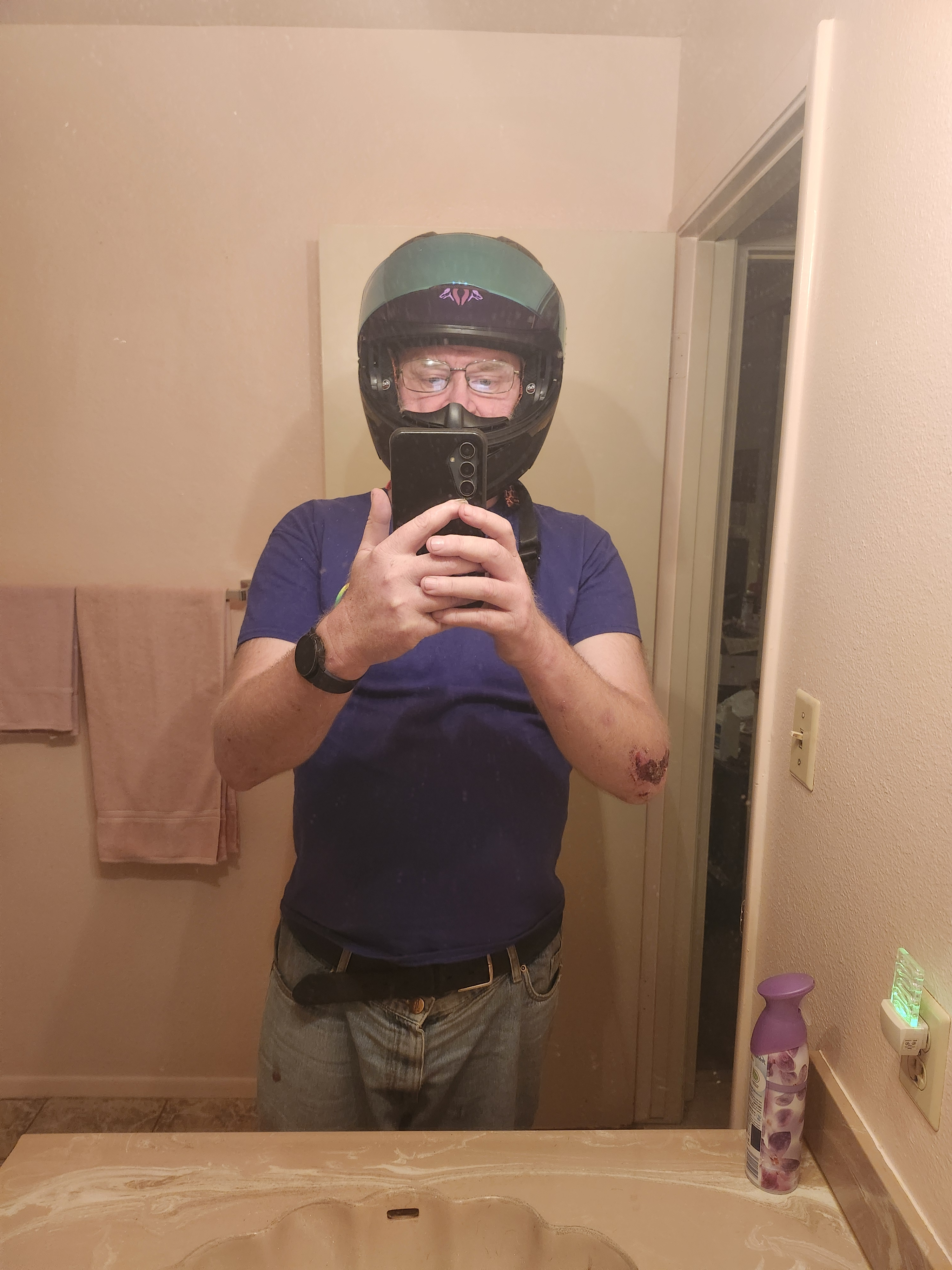 user avatar image for Wolfie 