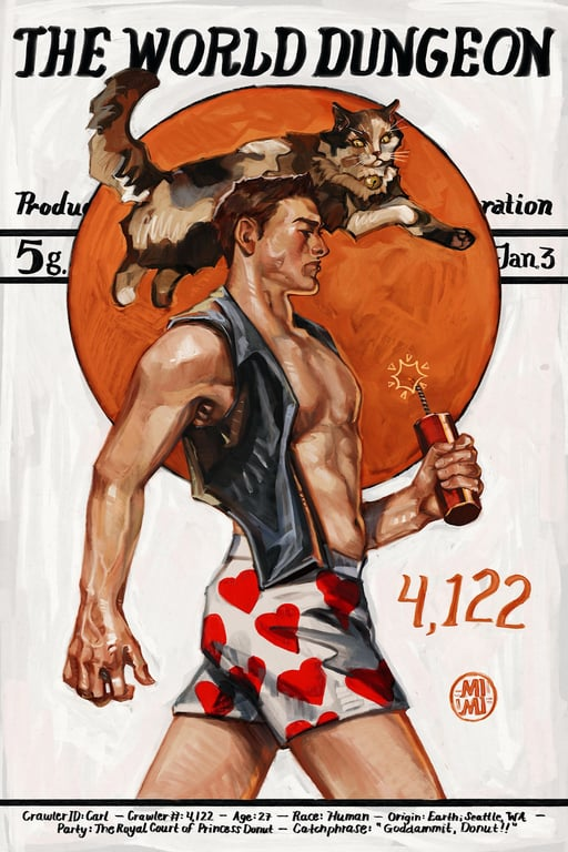 user avatar image for Ryan Donohue