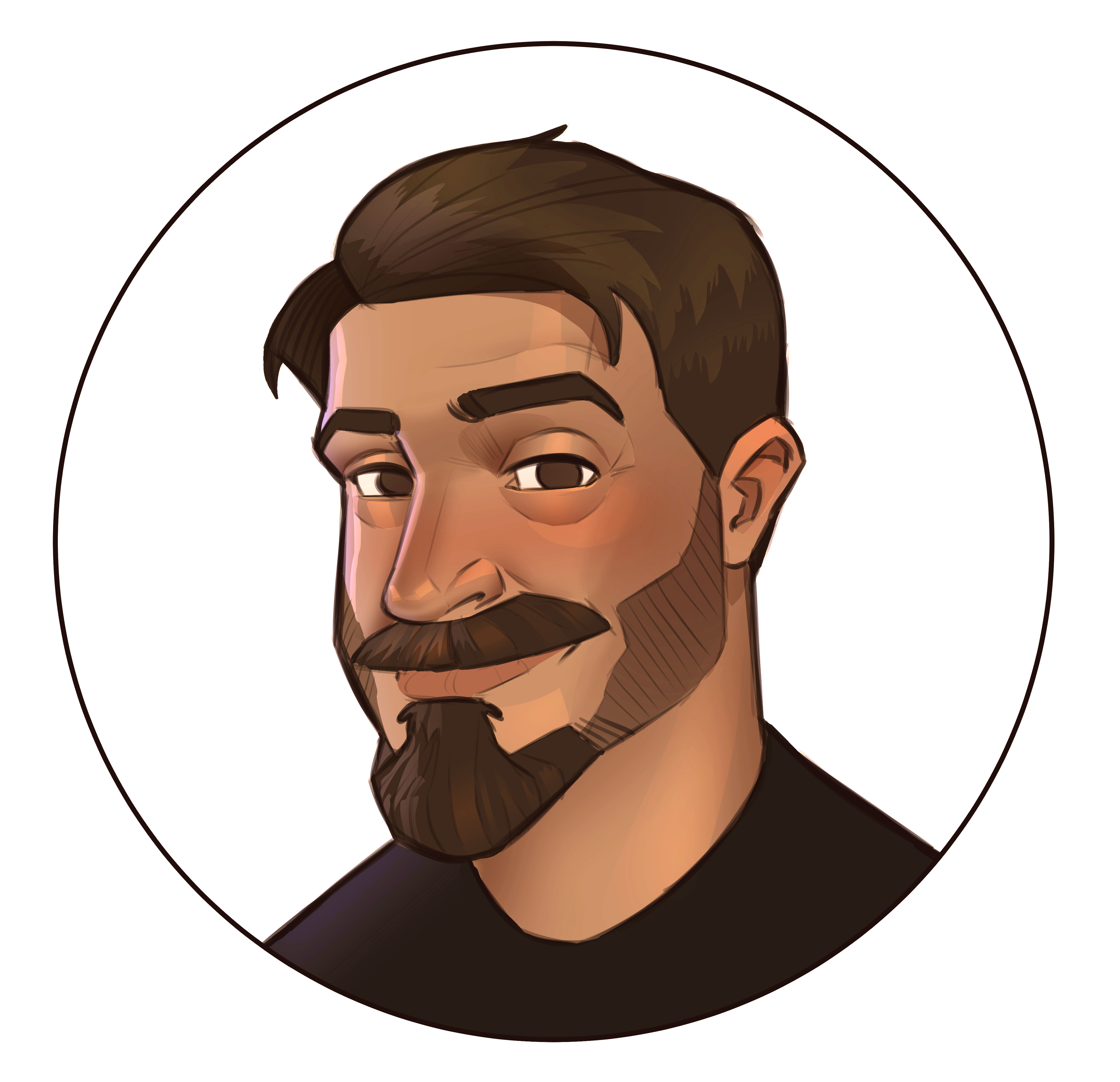 user avatar image for Gabriel Wilson