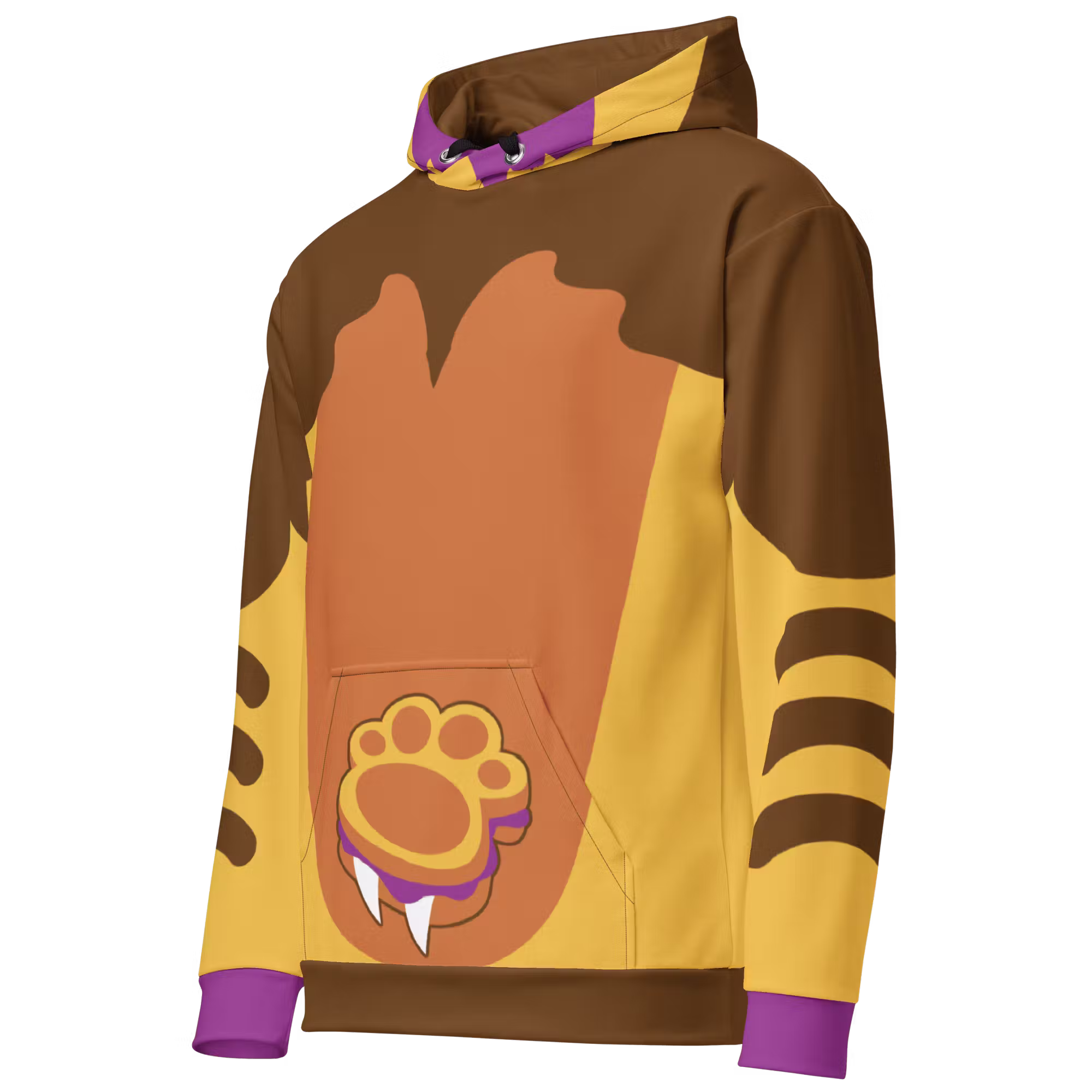 "The Ultimate Snack" Bringing the Peeby Hoodie to Life